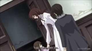 Vampire Knight Guilty - Lost Memories ( Kuran Family)