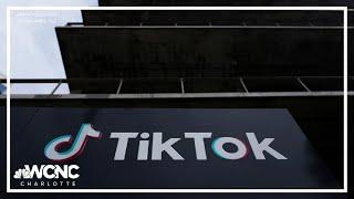 Where the effort to ban TikTok in the US stands