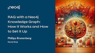 RAG with a Neo4j Knowledge Graph: How it Works and How to Set It Up