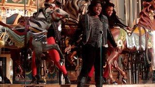 GLEE - (You Make Me Feel Like) A Natural Woman (Full Performance) (Official Music Video) HD