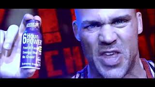 Relive the Hype! Kurt Angle Promotes Stacker 2 on TNA (Classic Commercial)