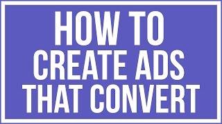 Google Adsense Tutorial - How To Create Ads That Convert