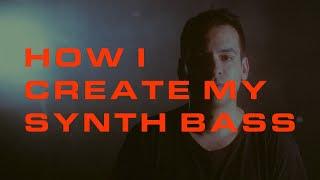 How To Create a Synth Bass in Sylenth1