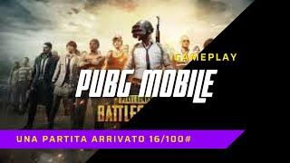 Una portita veloce su PUBG:MOBILE ITA