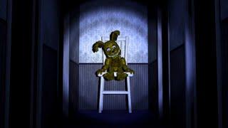 Five Nights at Freddy's 4 Destroyed My Ears