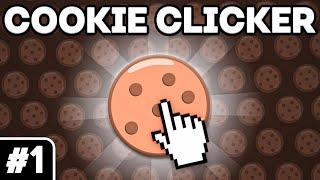 How to make Cookie Clicker Game in Scratch (Part 1 - The Basics)
