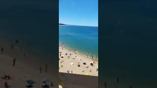 Albufeira - Peneco beach elevator, Portugal