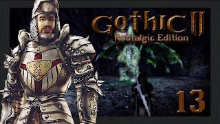 The Undead Dragon • Gothic 2: Nostalgic Edition 3.1.8 • 13 | Final