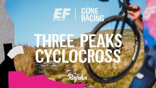 Three Peaks Cyclocross 2019 - EF Gone Racing