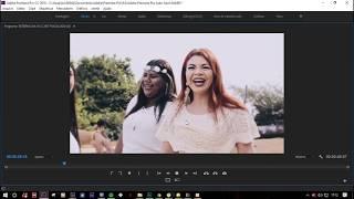 Magic Bullet Looks + LUTs  - Premiere Pro