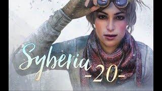 Syberia - 20 - Hans Voralberg (the end)