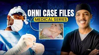 OHNI Case Files (Official Teaser Trailer)