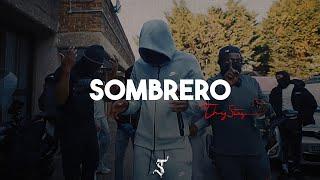 [FREE] Guitar Drill x Melodic Drill type beat "Sombrero"