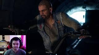 Days Gone #1 Меня зовут Дикон Сент Джон