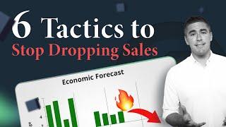 Do This to Stop Dropping Sales in 2024