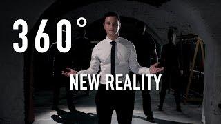 New Reality 360 Film - You are kidnapped and held hostage