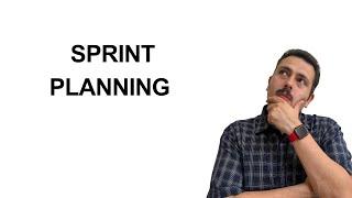 How to use Jira for Sprint Planning