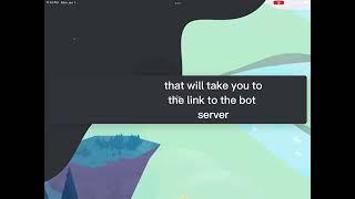 how to set up and use the Nebula discord bot