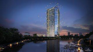 Mista Sri City - Teaser || High RenderPoint || 3D Architectural Walkthrough