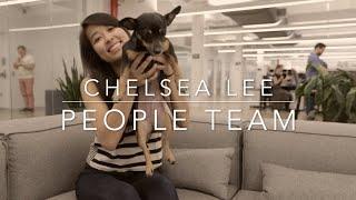 Cockroach Labs Culture with Chelsea Lee, People Development Manager