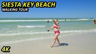 Siesta Key Beach: A Must-Visit Destination