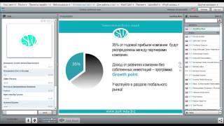 SunWay Company Маркетинг Компании Санвэй, Вебинар 16 04 2015