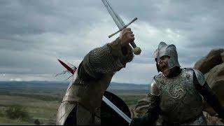 Las Mejores Peleas de Juego de Tronos | Game of Thrones Temporada 1 al 7