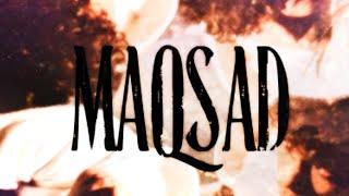 MAQSAD - xyz (official audio)