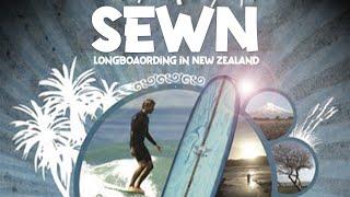 SEWN - New Zealand seen by Longboarders