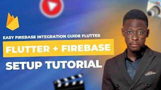 Connecting Your Flutter Project with Firebase: Step-by-Step Guide. ‍