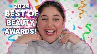 The Winners! 2024 BEST OF BEAUTY COMMUNITY AWARDS! Not Fit for Print Beauty!