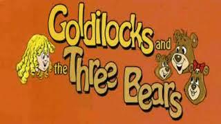 Spotlight 4 p.34-35 Goldilocks and the Three Bears CD