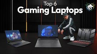 Evetech Buyers Guide #7 2024 - The top 6 Gaming Laptops you can BUY right now!