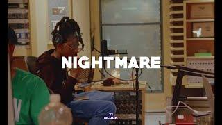 (FREE) D Block Europe x NorthSideBenji Type Beat - "Nightmare"