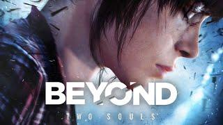 Beyond: Two Souls Gameplay Walkthrough FULL GAME Longplay [1440p/2K] (No Commentary) [PS4 Pro]