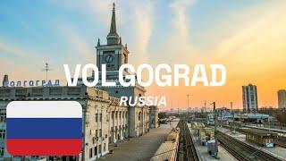 VOLGOGRAD, RUSSIA: WHERE HISTORY MEETS MODERNITY - Guide And Things #volgograd