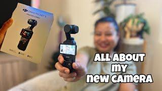 Is DJl Osmo Pocket 3 the Best for Vlogging? Unboxing & Review!~ Bhutanese in Perth