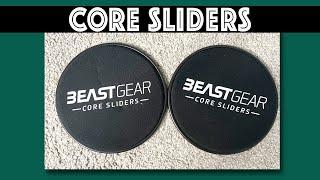 Beast Gear Core Sliders