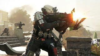 CALL OF DUTY Infinite Warfare Trailer