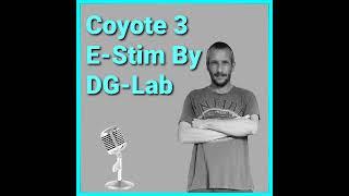 Coyote 3 E-Stim Base Unit From DG-Lab