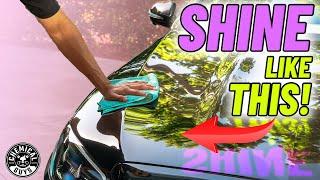 How To Wash Your Car Like A Pro! - Chemical Guys