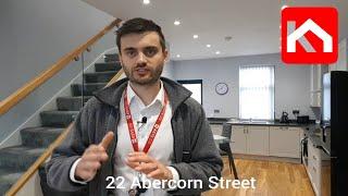 Property Tour - 22 Abercorn Street, Barrow-in-Furness