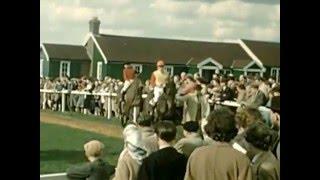 CHURCH CROOKHAM, HANTS - POINT TO POINT (16mm, 1961)