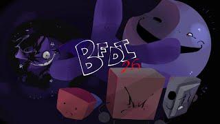 Friday Night Funkin' BFDI 26 (OFFICIAL SHOWCASE)