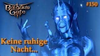 Vlaakith unmorlisches Angebot | Baldurs Gate 3 #150 | Let's Play | blind