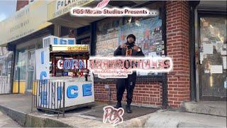 PGS Media Presents: Corner Chronicles {Episode 3} Vageeda Brown