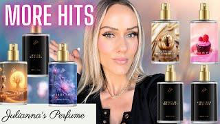 NEW JULIANNA’S PERFUME REVIEWS | UPCOMING RELEASES | ORIGINAL BLENDS | DUPES