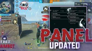 FREE PANEL PC GRATIS OB46 WALLHACK | AIMBOT | SNIPER AIMBOT FREE FIRE | ANTI BAN 100 %| UG CHEATS