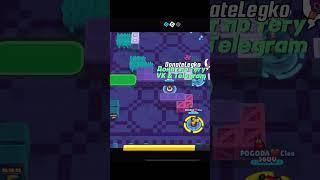 3 УЛЬТЫ ПОДРЯД НА МЭНДИ В НОКАУТЕ В БРАВЛ СТАРС | BRAWL STARS НОКАУТ