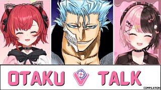 VSPO Otaku Talk Compilation Vol. 1【ENG SUB】